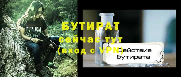 крисы Магас